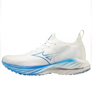 NEW Mizuno Wave Neo Wind Womens Size 8